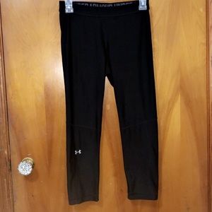 UnderArmour Back Leggins 🖤